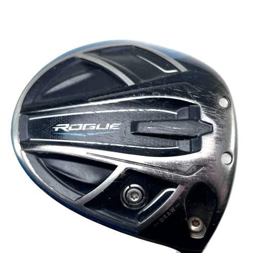 Callaway Rogue Draw Driver 13.5* UST Mamiya Recoil ES 440 F2 Senior RH
