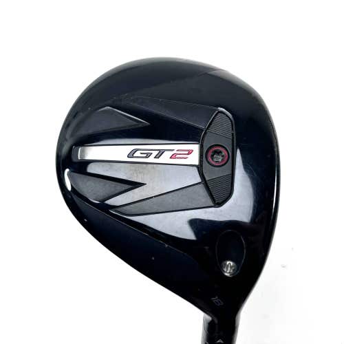 Titleist GT2 5 Fairway Wood 18* Tensei K Blue Xlink Tech 65g Regular RH