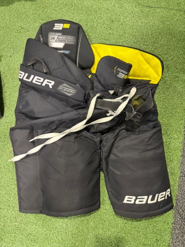 Bauer Supreme 3S Hockey Pants | Junior Medium