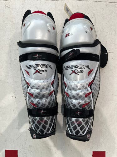 Bauer Vapor X:60 Shin Pads | Senior Size 14"