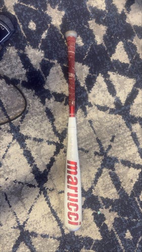 2025 Marucci CATX2 Connect Hybrid USSSA Certified Bat (-5) 30" (Used)