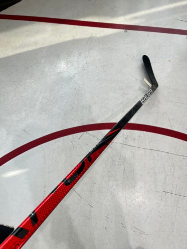 CUT | Bauer Vapor Flylite Hockey Stick Left Hand | P92M 68 Flex (61")