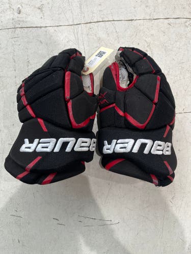 Bauer Vapor X:60 Pro Gloves Pro Stock | Senior Size 14"