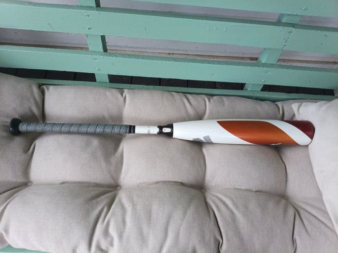 DeMarini CF Zen Composite Bat (-10) 31" (Used)