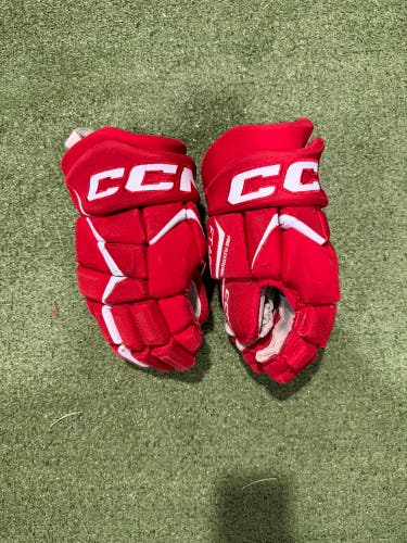 CCM JetSpeed FT680 Gloves | 13"