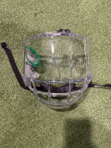 CCM FV1 Full Shield | Senior