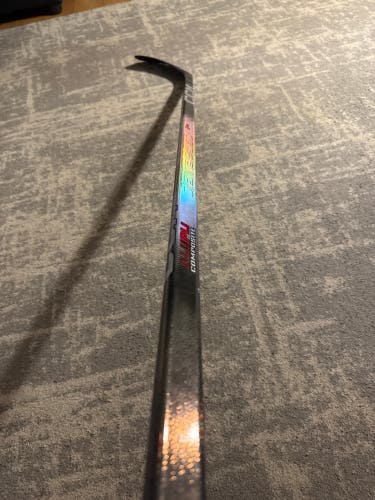Senior CCM JetSpeed FT8 Pro Right Handed Hockey Stick P29 65 Flex (Used)