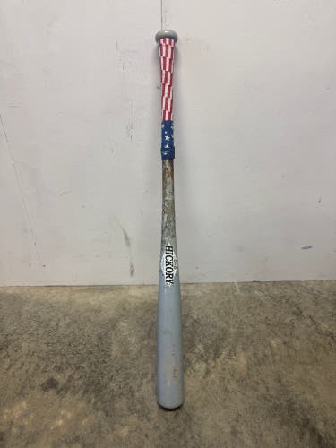 Old Hickory MT27 Maple Bat 33" (Used)