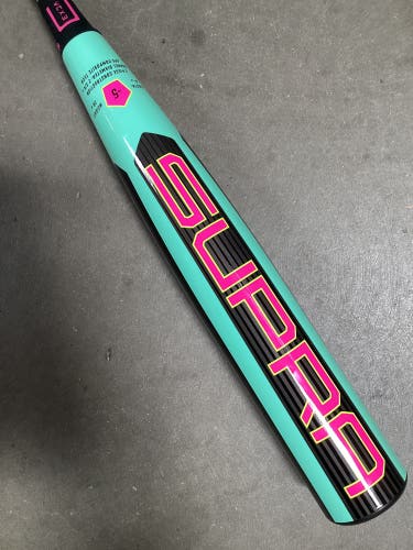 2026 Louisville Slugger Supra Composite USSSA Certified Bat (-5) 31" (Used)