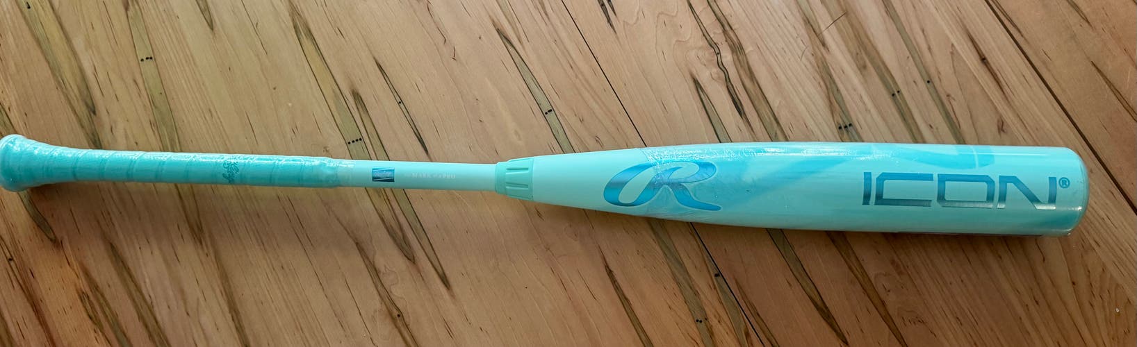 2026 Rawlings Icon Composite BBCOR Certified Bat (-3) 32" (New)