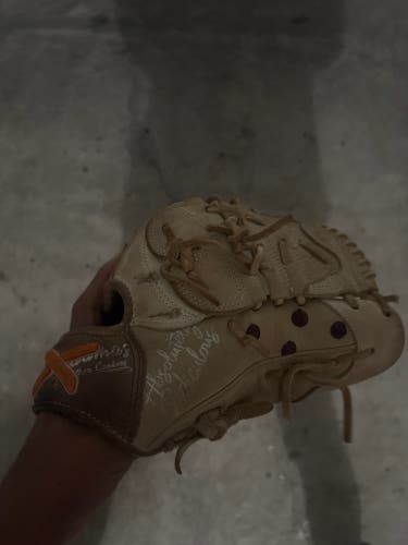 RH Infield Baseball Glove 11.5" (Used)
