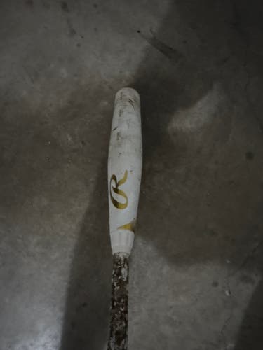 2024 Rawlings Icon Composite USSSA Certified Bat (-5) 32" (Used)