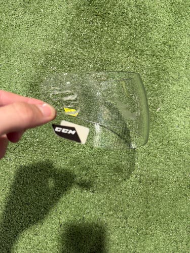 CCM VR24 Hockey Visor