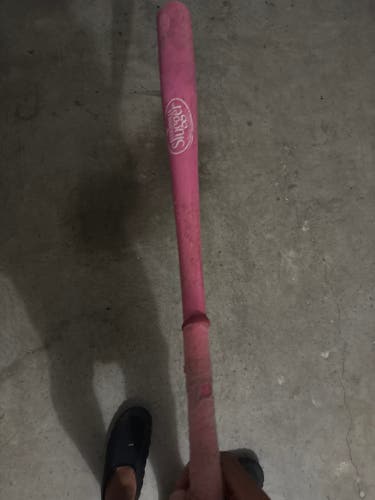Rawlings Big Stick - Wood Composite Bat (-3) 32" (Used)