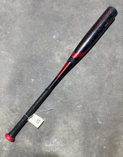 2024 Easton Ghost Advanced Composite Bat (-11) Composite 19 oz 29" (Used)