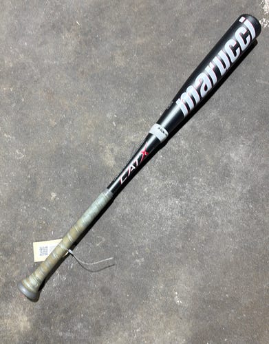 2024 Marucci CATX Connect Hybrid Bat USABat Certified (-11) Hybrid 20 oz 31" (Used)