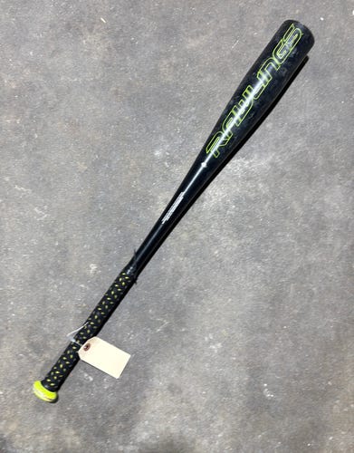 Rawlings Chaos Bat USABat Certified (-11) 18 oz 29" (Used)