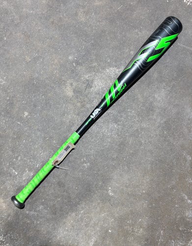 2026 Marucci F5 Alloy Bat USABat Certified (-10) Alloy 19 oz 29" (Used)