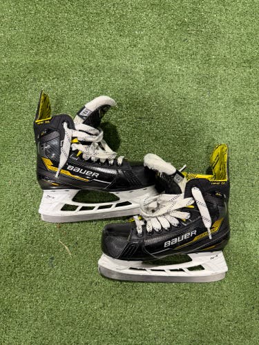 Bauer Supreme M4 Hockey Skates | Size 13.5Y
