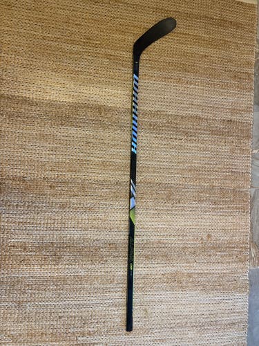 Austin Czarnik - Senior Warrior Alpha LX2 Pro Right Handed Stick Mid Pattern 80 Flex Pro Stock (New)