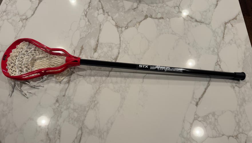Adult STX Amp Stick (New)
