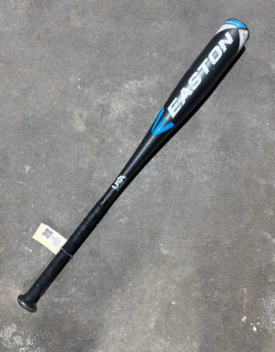 2018 Easton S750 Alloy Bat USABat Certified (-10) Alloy 20 oz 30" (Used)