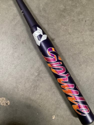 2022 DeMarini Spryte Composite Bat (-12) 32" (Used)