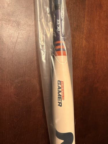 2026 BBCOR Certified Bat (-3) 33" (New)