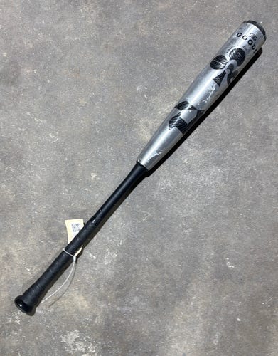 2022 DeMarini The Goods Hybrid Bat BBCOR Certified (-3) Hybrid 28 oz 31" (Used)