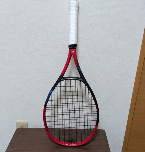 Adult YONEX VCORE Tennis Racquet (Used)