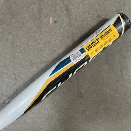 Easton Ghost Composite USSSA Certified Bat (-9) 34" (Used)