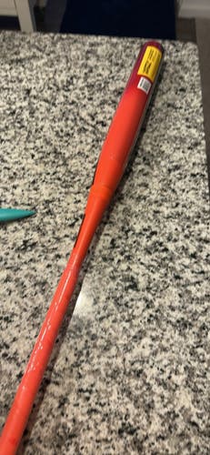Easton Ghost Advanced Composite Bat (-10) 32" (New)