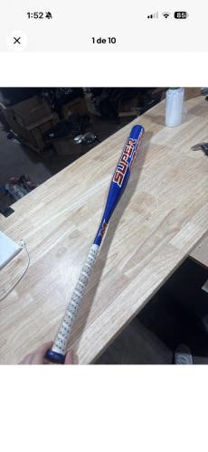Miken Super Freak Bat 34" (Used)
