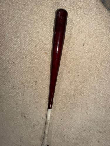 2015 Mizuno MZM271 Maple Bat (-3) 33" (Used)