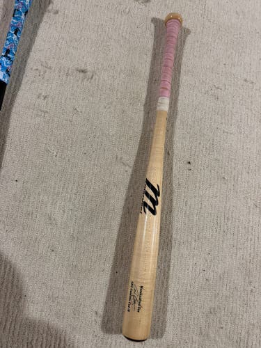 2025 Marucci AB2 (Alex Bregman) Maple Bat (-3) 32" (Used)
