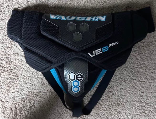 Vaughn VE8 (Used) Pelvic Protector