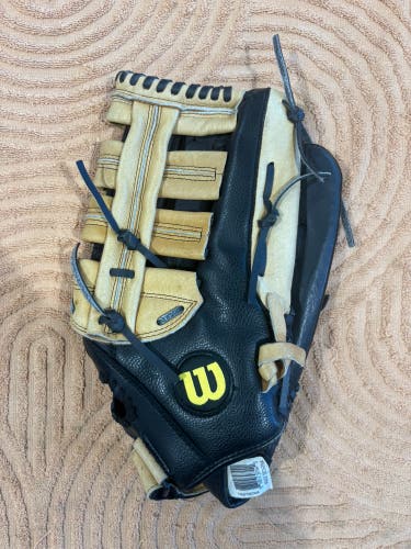 Wilson A360 RH Baseball Glove 15" (Used)