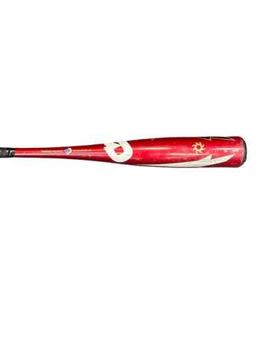 Demarini VOODOO ONE BB/SB USSSA 2 3/4 Bat 31" 11859-S000034644