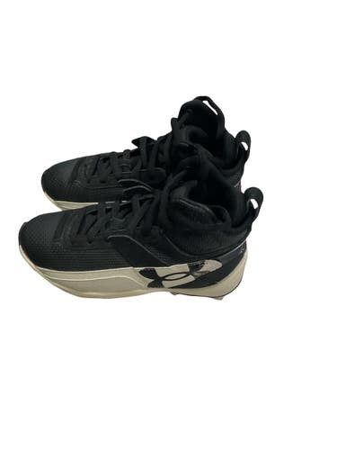 Under Armour Jr FB Cleats Junior 01 11859-S000034672