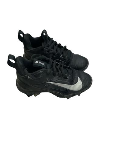 Nike Youth FB Cleats Black Youth 12.0 11859-S000034673