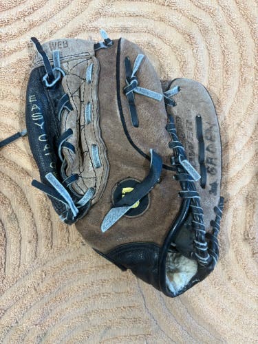 Wilson RH Baseball Glove 10.5" (Used)