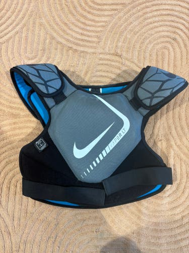 XL Youth Nike Vapor LT Shoulder Pads (Used)