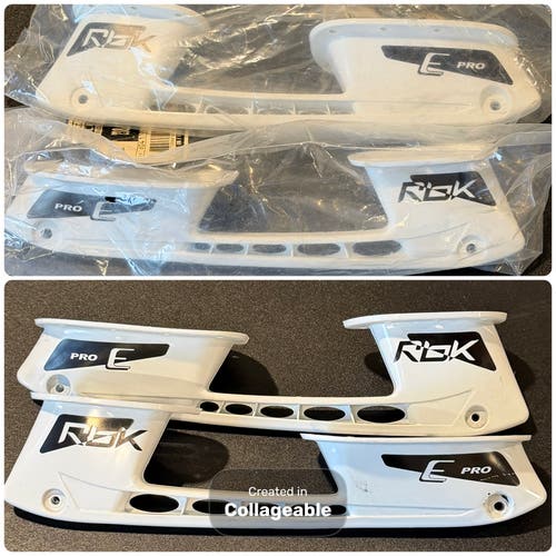 Reebok CCM E Pro Blade Holders (Pair) Multiple Sizes