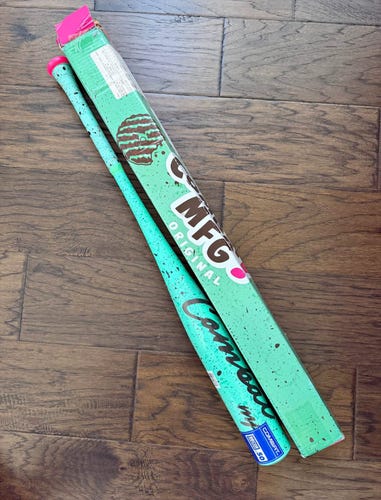 2026 Combat MFG Spec A1 Alloy BBCOR Certified Bat (-3) 33" (New)