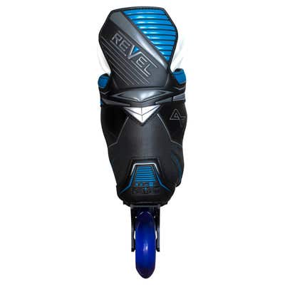 Alkali Revel Inline Skates Regular Width Size 7 (New)