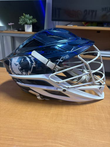 Cascade XRS Pro Helmet (Used)