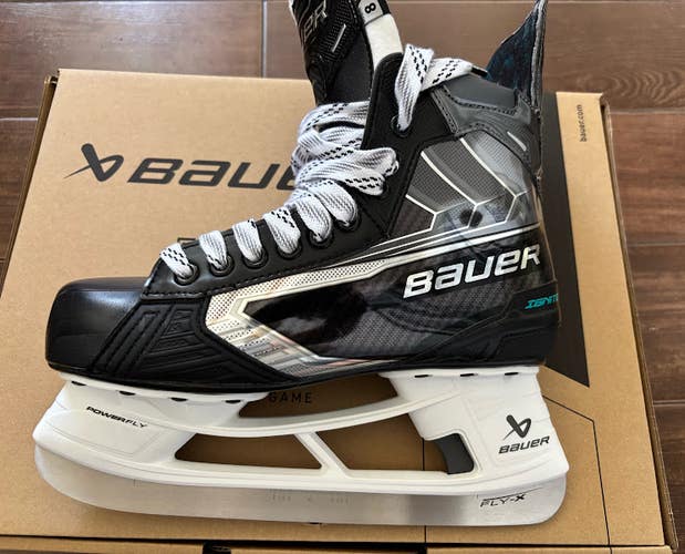Bauer Supreme Ignite Hockey Skates (S26) - Senior 8D