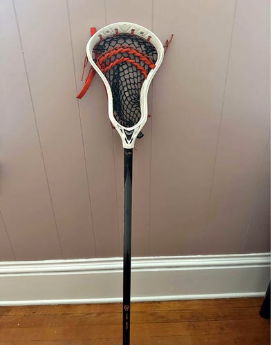 Warrior Evo 3 Fresh Stringing Head (Used)