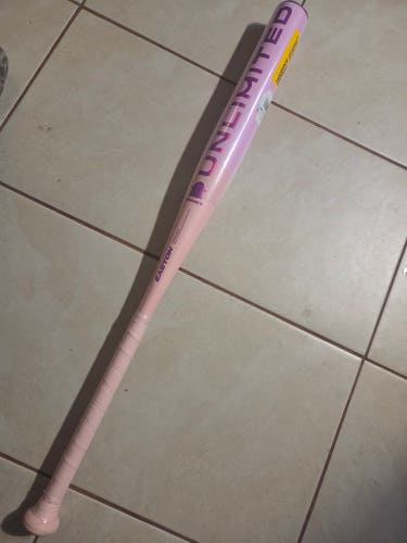 2026 Easton Ghost Unlimited Composite Bat (-11) 31" (New)