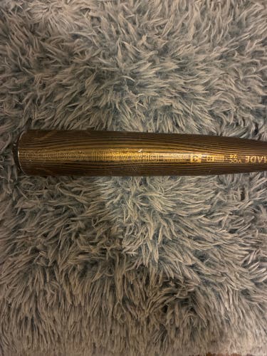2024 DeMarini Voodoo BBCOR Certified Bat (-3) 32" (Used)